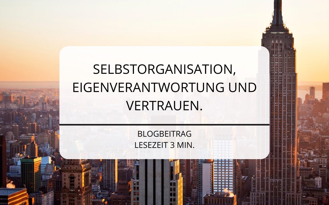 selbstbestimmt arbeiten